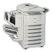 Canon imageRUNNER 200l printing supplies